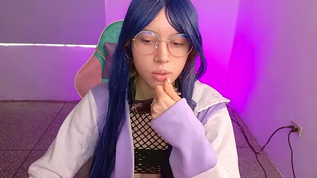 WandaDoll's cam snapshot