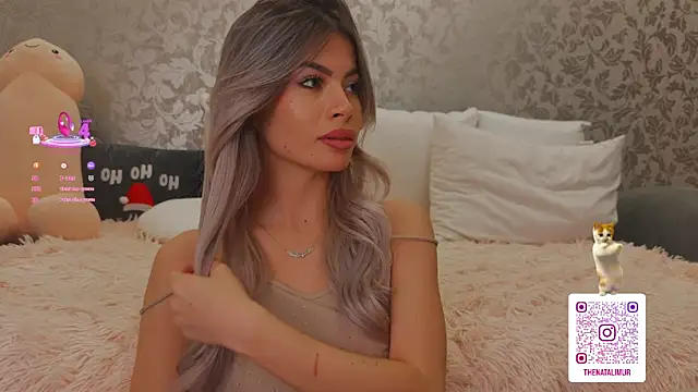 Natalimuur live sex cam