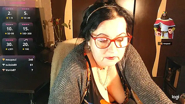 exymilf_ live sex cam