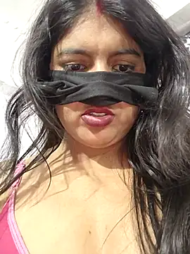 Ananyasingh47's cam snapshot