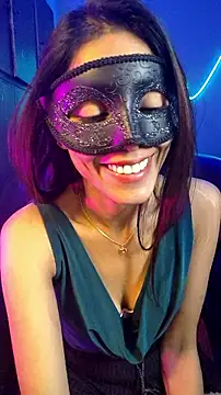 Ivy_the_goddess's cam snapshot