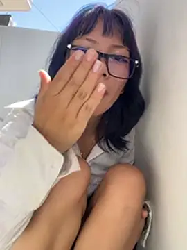 Namii_cute's cam snapshot