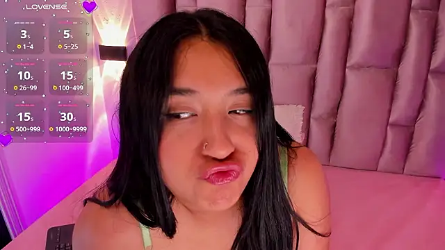 NikyBrookss's cam snapshot