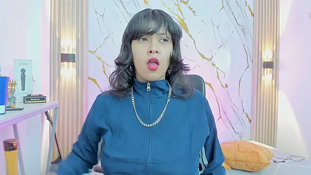 gabriela_cortez's cam snapshot