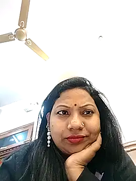 Cute-Janvi20's cam snapshot