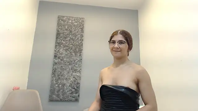 sammy_gale's cam snapshot