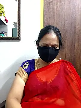 Queen-Neha's cam snapshot