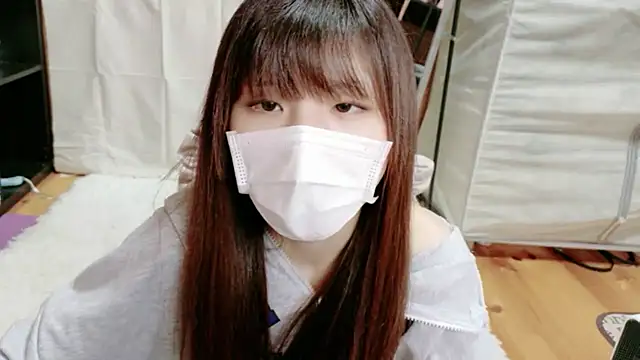 _NATSUMI's cam snapshot