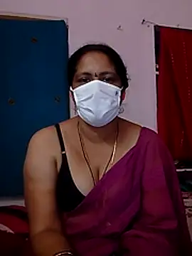 telugutrisha's cam snapshot