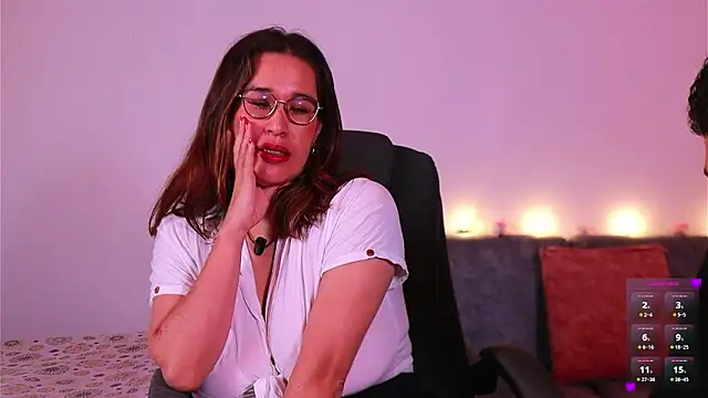 kathieandpovcock1 live sex cam