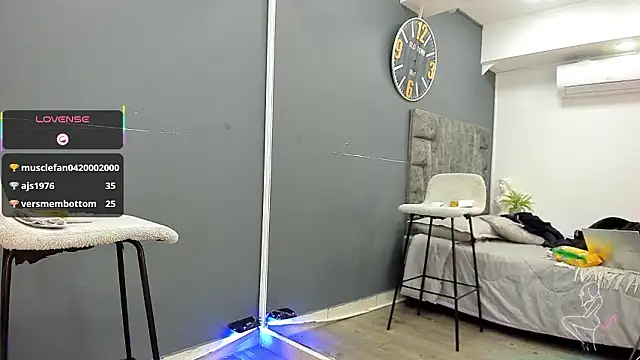 emilio_brandon live sex cam