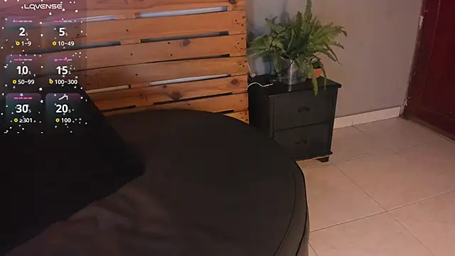 Daiisy_kiss's cam snapshot