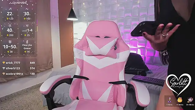 Scarlett_Kiiss's cam snapshot