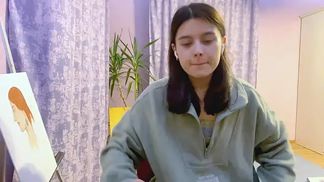 SaintMari's cam snapshot