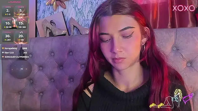 _Scarlett_01 live sex cam