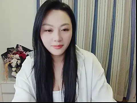 lizhibingniang live sex cam