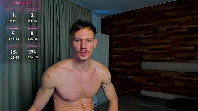 MateoBenjaminX live sex cam