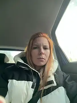 Redhairedteacher live sex cam