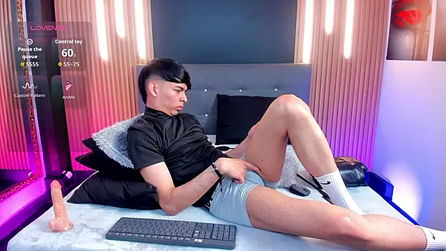 OnlyJos live sex cam