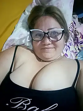 Carlotaazul's cam snapshot