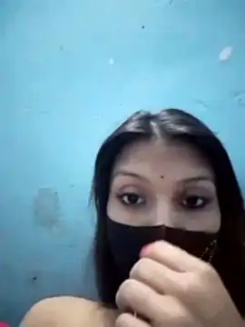 Maliha_Chowdhury live sex cam