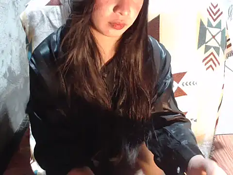 Urbabygirl_jenny live sex cam