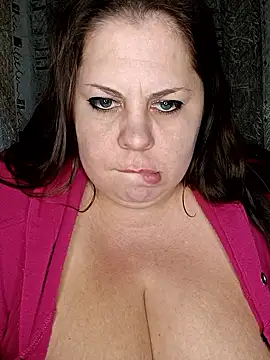 Ginabig live sex cam