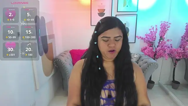 Emiily__Rousse's cam snapshot