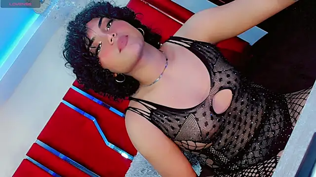 babyAnthonella live sex cam
