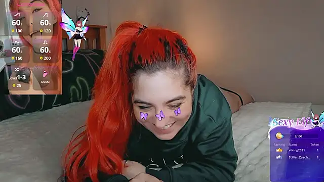 jennystyle's cam snapshot