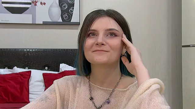 KellyStone's cam snapshot