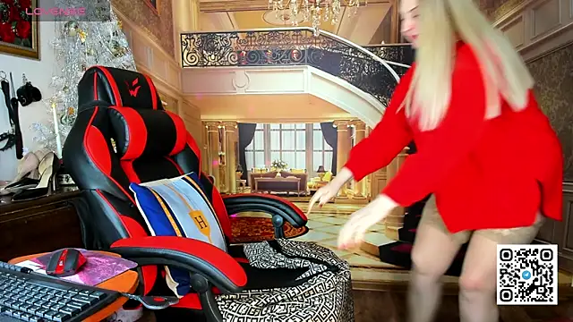 Nina_Devillle's cam snapshot