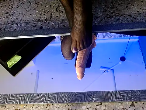 marilin_black's cam snapshot