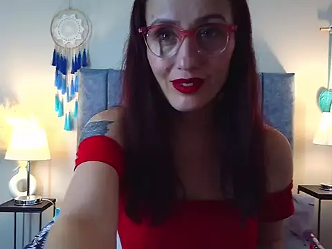 IberianMoonMK's cam snapshot