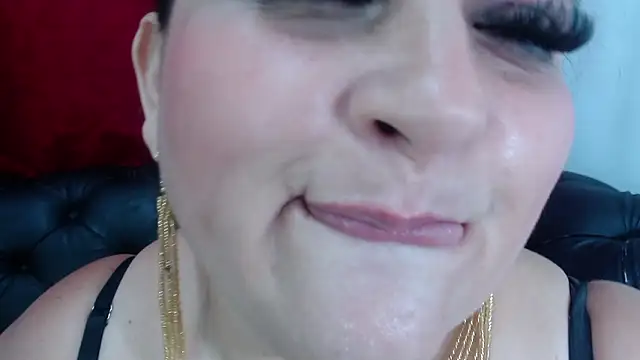 Kerly_Doll's cam snapshot