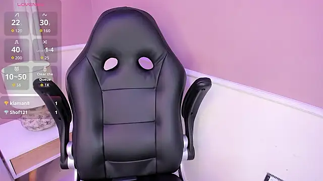 KeisyCamer's cam snapshot