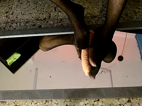 marilin_black's cam snapshot