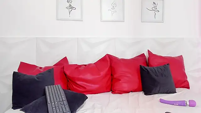 sweet_shanaia's cam snapshot