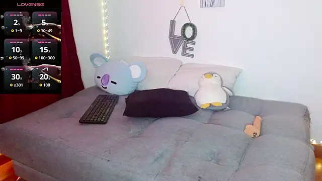 Mercury_muscle live sex cam