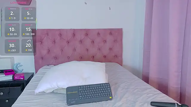 two_milkyway live sex cam