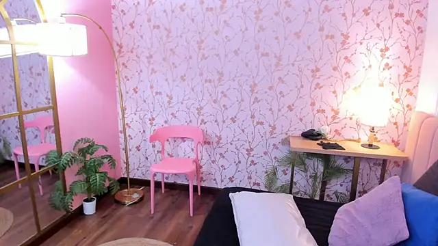 taylor_bennet's cam snapshot