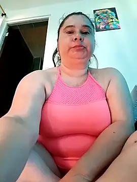 marianismith's cam snapshot