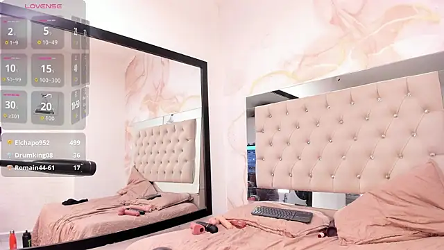 ainaah_'s cam snapshot