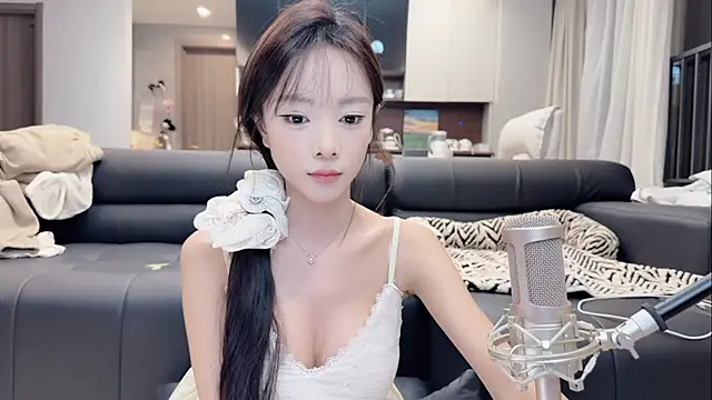 Butterbear live sex cam