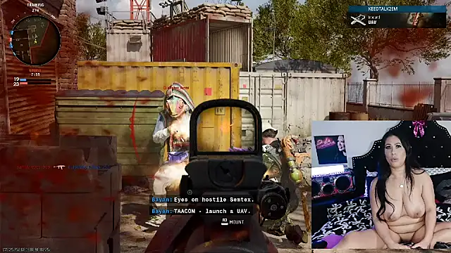 Skyla_Santana live sex cam