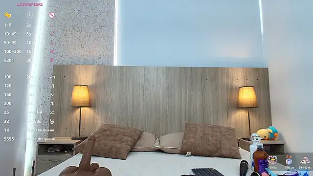 mature_eva1's cam snapshot