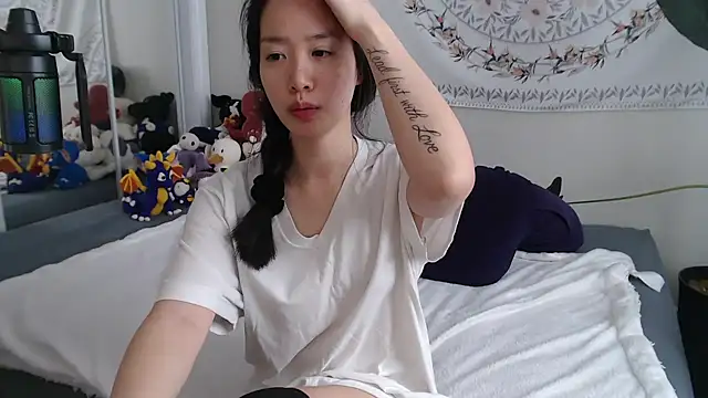 MarissaPeach's cam snapshot