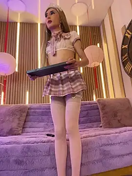 ArianaSantana live sex cam