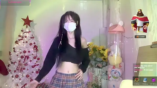 Your-Sunshine live sex cam