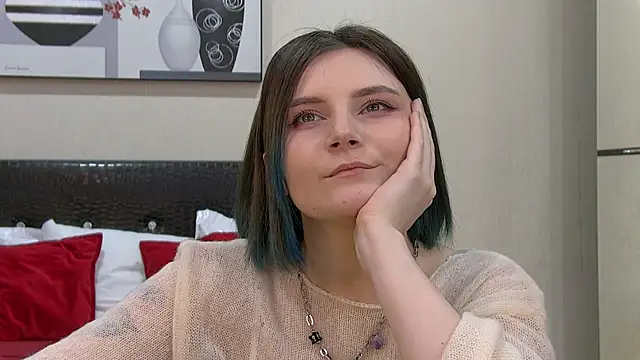 KellyStone's cam snapshot